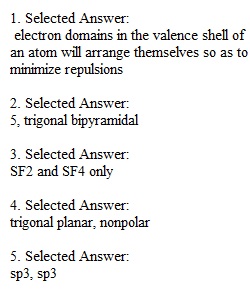 Home Work 9 (Chapter 9)